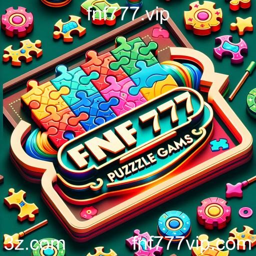 Desvendando a Diversidade dos Quebra-Cabeças em fnf777.vip