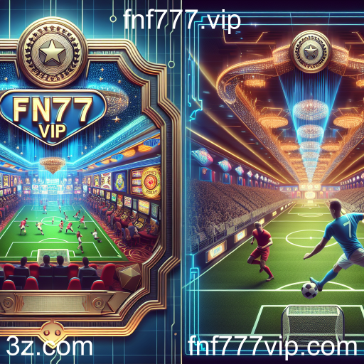 Explorando a Categoria de Esportes no fnf777.vip